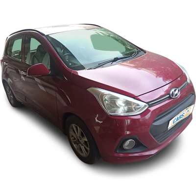 Hyundai Grand i10-img